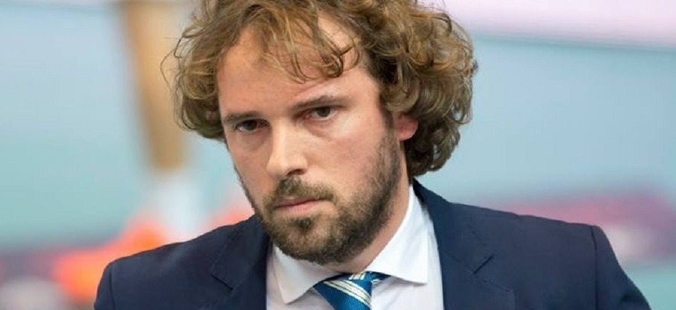 Ninni De Nicolo, il nuovo talent scout di Trentino Volley